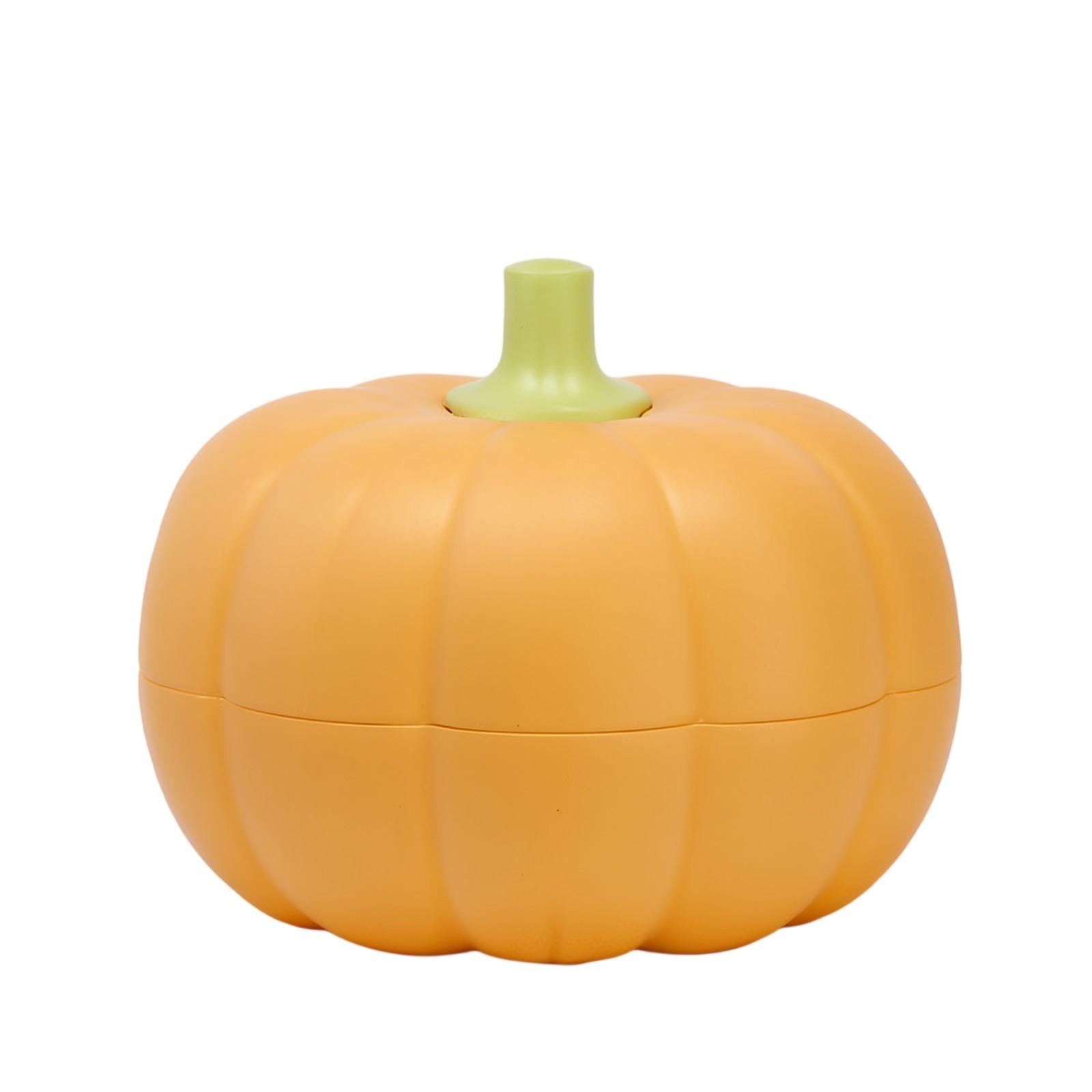 

Многоярусный органайзер для закусок в форме тыквы – Декоративный поднос для конфет для гостиной, свадьбы или Праздника весны One Size