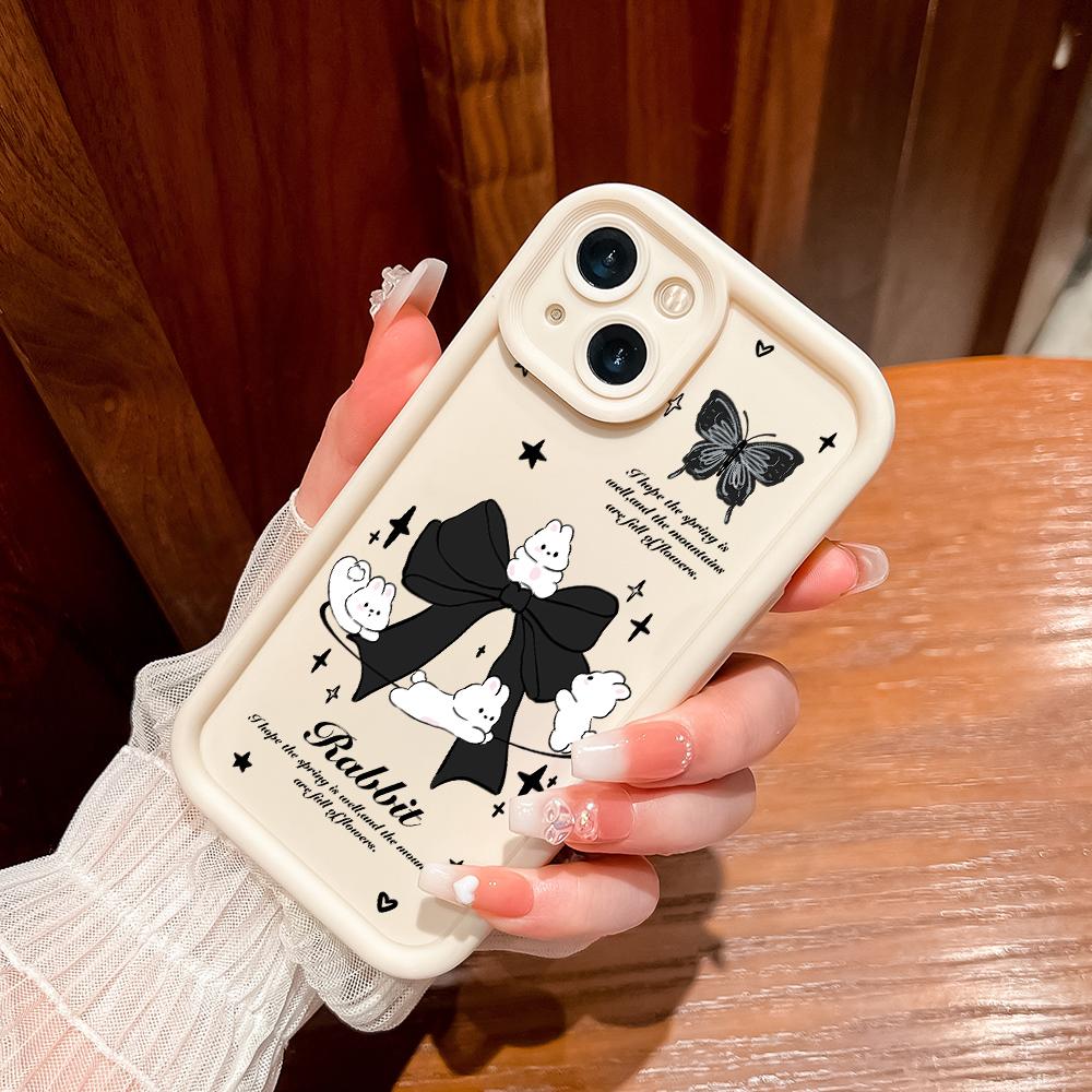 Mykt silikon telefondeksel Fullt dekkende Kamera Støtsikker Beskyttelsesdeksel for Huawei Honor Infinix Tecno iPhone Motorola Google