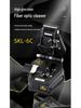 SKL-6C High-Precision Automatic Fiber Optic Cleaver for Cold and Hot Melt Drop Cables