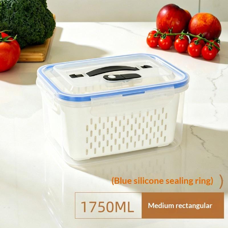 Sink Hanging Drain Basket Practical Multifunctional Kitchen Vegetable Washing Drain Rack for Food Storage & Strainer