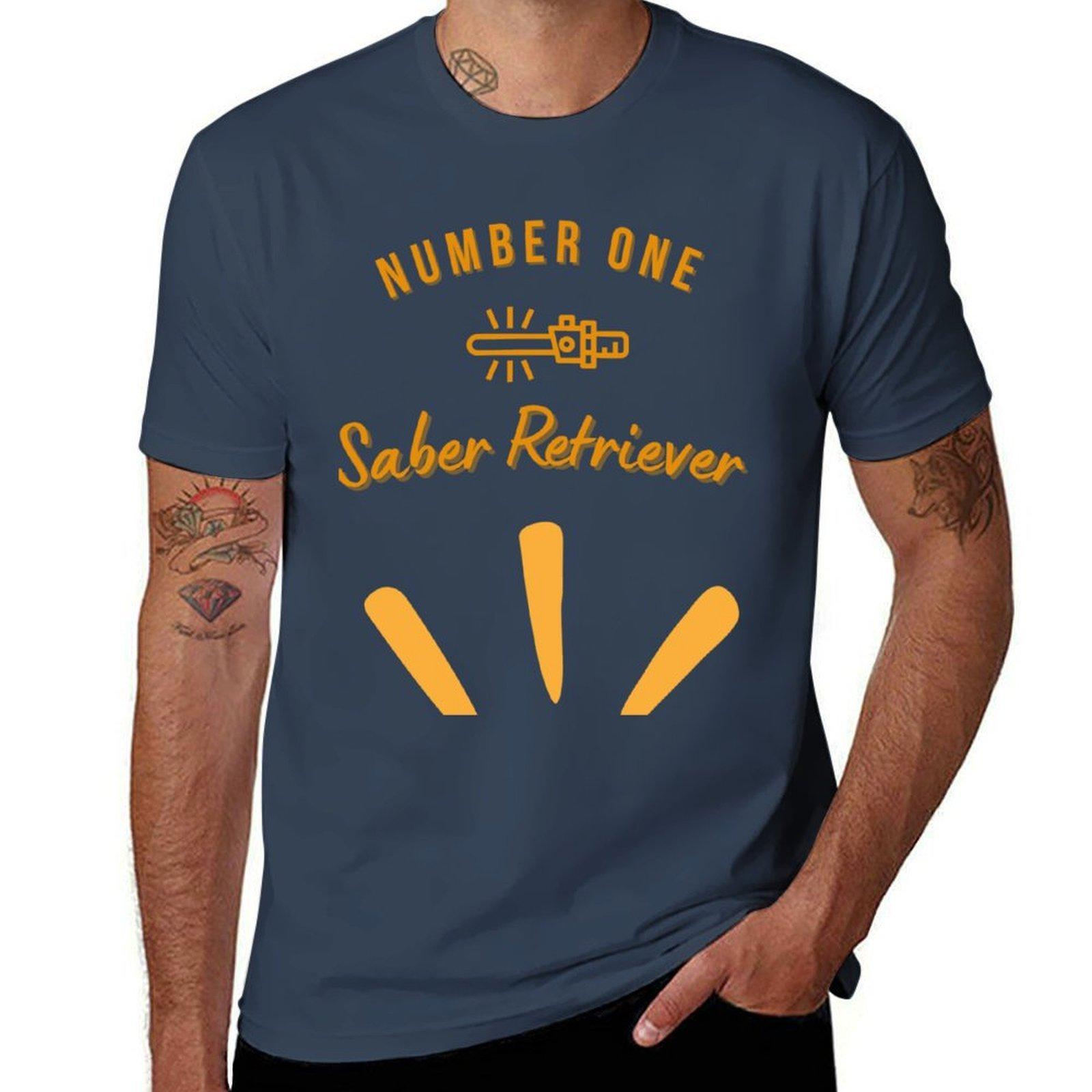 Commander Cody Essential TShirt Fashion Casual Short Sleeve TShirt S