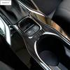 Central Control Shift Gear Panel Water Cup Holder Cover Trim For Toyota Corolla E210  - 2025 /Corolla Cross XG10  - 2025