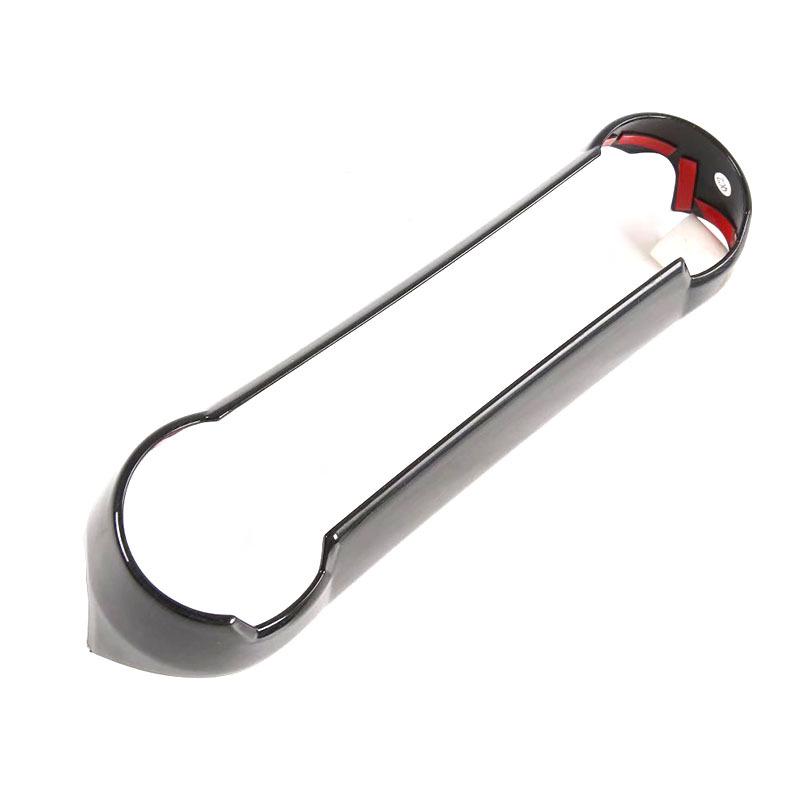 Compatible Interior Accessories for 20 Toyota RAV4 Models: Air Outlet, AC Switch, Cup Holder Frame, Seat Heating, and More.