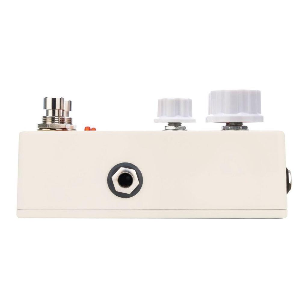 EarthQuaker Automatic Pulse Modulation Fuzz Overdrive EarthQuaker Devices Devices/Gary +