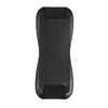 Universal Anti-Slip Belt PU Leather Mobile Phone Finger Holder Back Cover Belt Phone Holder Sling Stand For Smartphone