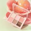 Maquiagem para olhos – Sombras de olhos