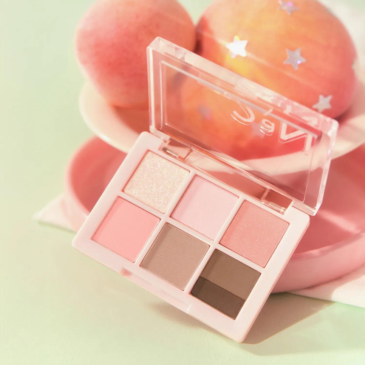 2aN Better Me Eye Palette (23 Options) 07 Lovable