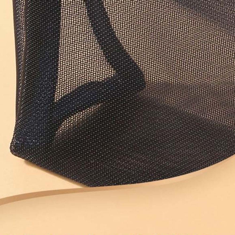 Lipstick Cosmetic Bag Mini Coin Purse Change Storage Bag Retro Color Card Bag  Outdoor