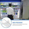 Automatic Drink Dispenser Drink Boosters Beer Beverage Cola Soda Holders Beverage Rack for Freezer Countertop and Supermarkets