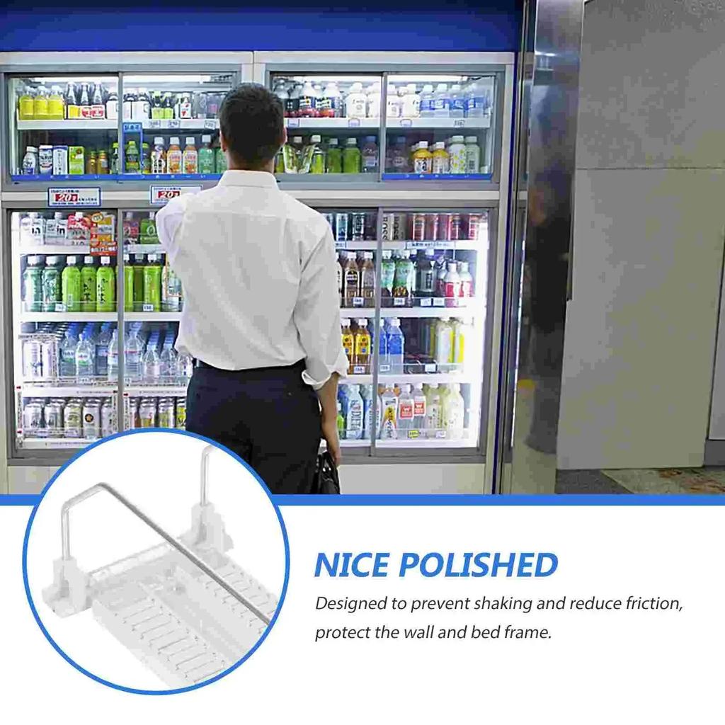 Automatic Drink Dispenser Drink Boosters Beer Beverage Cola Soda Holders Beverage Rack for Freezer Countertop and Supermarkets