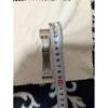 Used 3. Grand Seiko Genuine D Buckle 18K/SS Combo for 16mm width