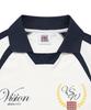 Vision Streetwear Vsw Fußballtrikot Weiß