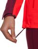 Куртка Mammut Linard Guide HS Hoodie красная