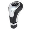 6 Speed Gear Shift Knob For Benz W246 B-Class B180 B200 B250 2012 2013 2014 2015 2016 2017 2018 Car Accessories