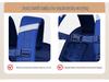 Lightweight, High-Capacity Backpack for Grades 1-6 – Reduces Load, High Value