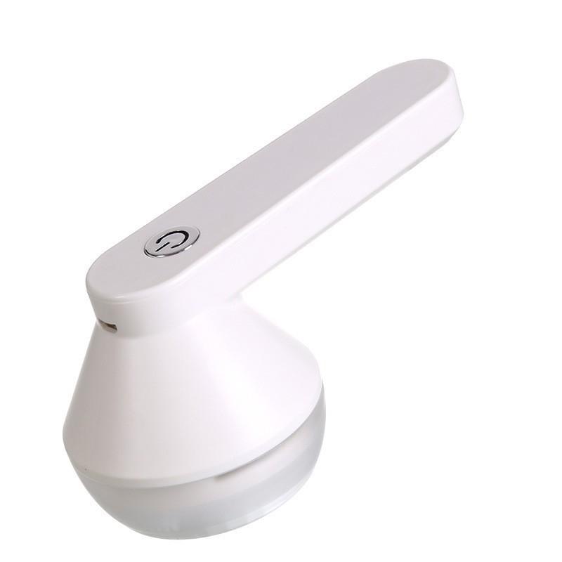 Hairball Trimmer USB Rechargeable Clothes Lint Remover Rust-Proof 6 Blades Shaving Machine