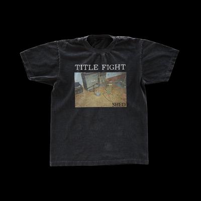 Üst giysisi – T-shirtler