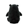 Yamani Talking mini stuffed toy Kumamon H10.5 x W9.5 x D8.7cm KK2400002
