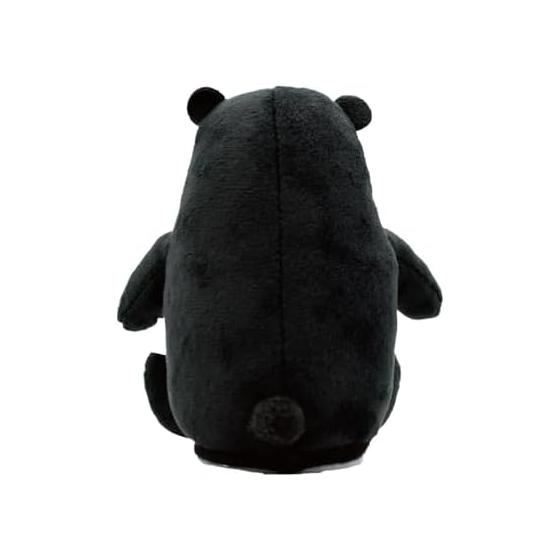 Yamani Talking mini stuffed toy Kumamon H10.5 x W9.5 x D8.7cm KK2400002