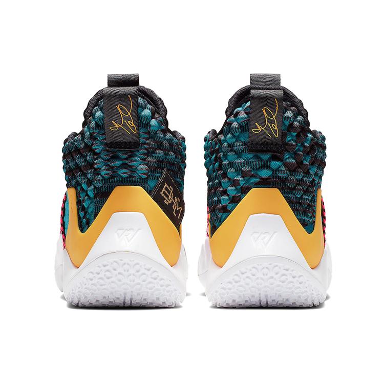 New JORDAN Why Not 0.2 Bhm 2019 CI6294-001