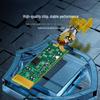 Shanze SZ-SCQ10AB Gigabit SFP Single-Fiber SC Transceiver