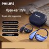 Philips TAT2769 Sportovní Bluetooth sluchátka s otevřeným uchem
