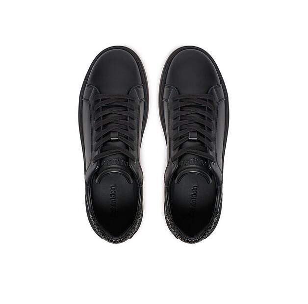 Men's Sneakers Calvin Klein Hm0hm01659 Black