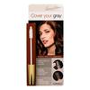 Cover Your Gray Brush In (Mascara Type) 7g Dark Brown 1 pcs