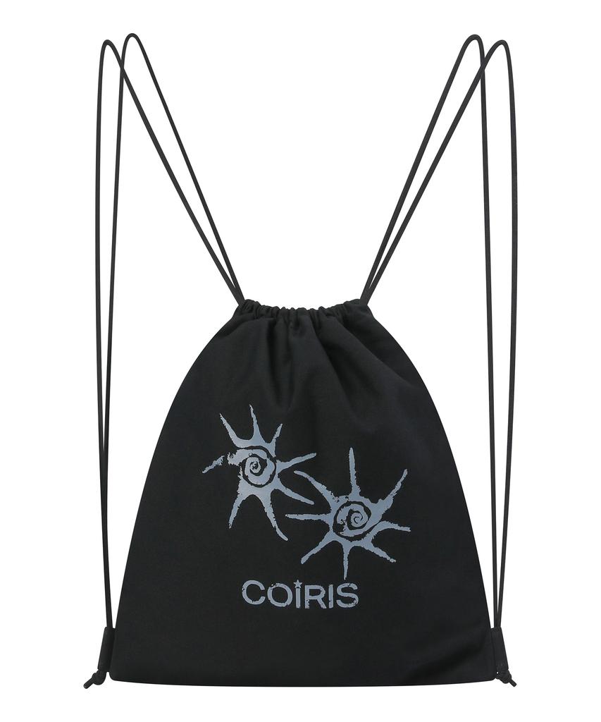 Coiris Dean Basic String Gym Sack Unisex