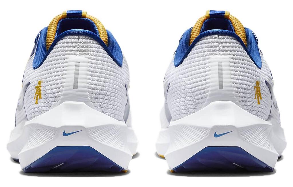 Nike Air Zoom Pegasus 40 'North Carolina A&T' DZ5952-100