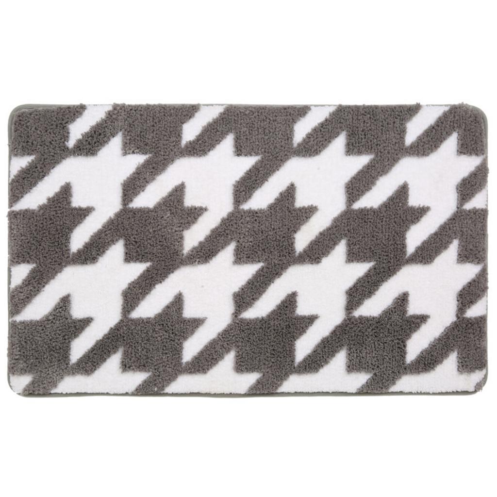 Qianniao Grid Floor Mat Bathroom Anti Slip Mat