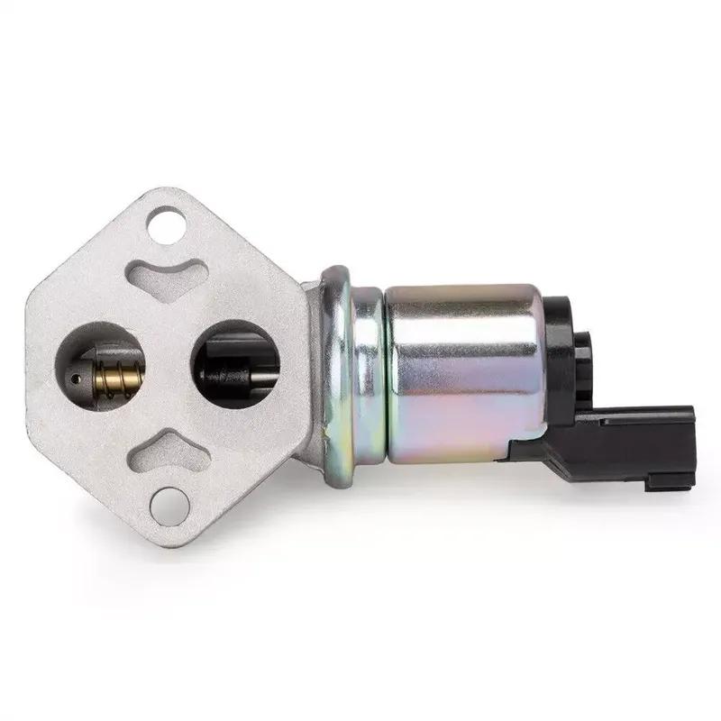 18137-77E00 Tomgångsluftreglerventil IAC för Suzuki ESTEEM SIDEKICK 2.0 1813777E00
