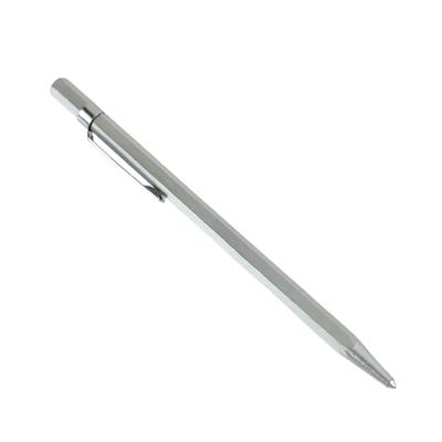 Professionelles Metallgravierwerkzeug für Keramik-Glasoberflächen Rutschfester Griff Wolframkarbidspitze Ritzstift