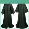 Harry Potter Lord Voldemort Cosplay Robe For Stage Shows And Halloween Parties