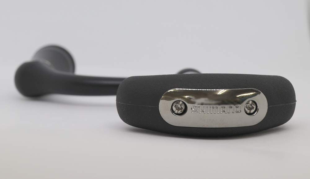 Genuine Parts 17 Sustain 4000XG Handle Assembly Part 101MB No.