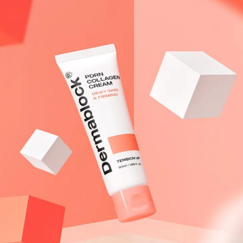 Dermablock PDRN Collagen Cream 50ml