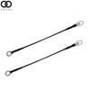 Tailgate Straps Cables L& R F37Z9943052A For Ford Ranger Mazda B2300 B3000 B4000
