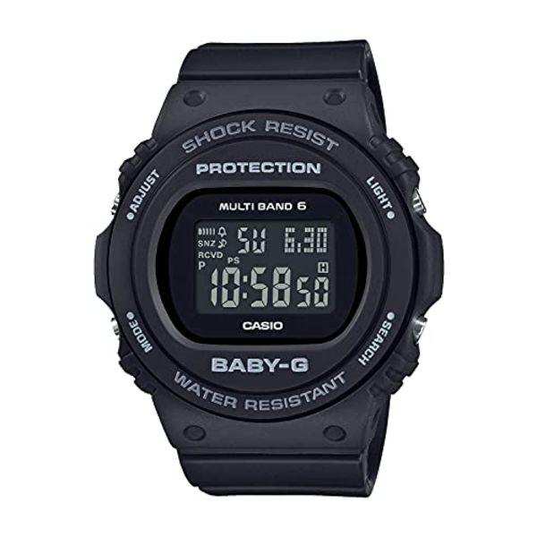 

CASIO BABY-G BGD-5700U-1BJF Solar Atomic Digital Chrono Цифровые женские часы НОВИНКА
