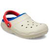 Crocs Classic Sport Beach Sandals Unisex Sandals White 203591-2Y3