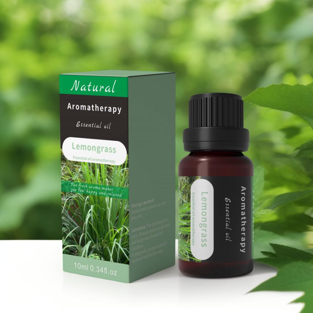 Grenzüberschreitender Aroma-Diffusor für ätherische Öle für Massage & Aromatherapie