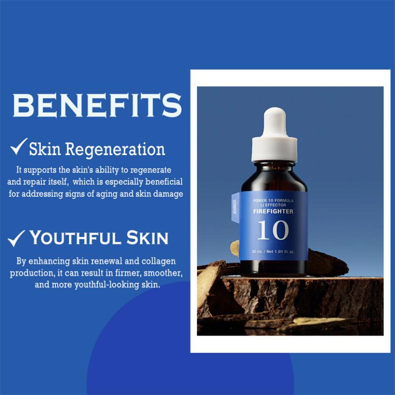 It's Skin Power 10 Formula LI Effector 30ml