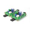 One Pair PASS ACA 5W Single-Ended Class A FET Amp Board Kit MOS Audio Power Amplifier KitGood product