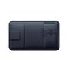 Car Glasses Sunglasses Sun Visor Car Glasses Small Item Card Receipt Pen Sunglasses Easy Suitable for All Car Models Holder, Holder, Mount, Clip,