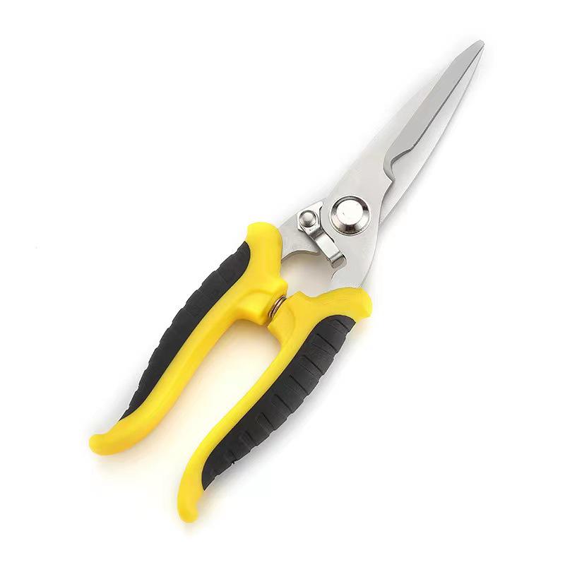 Gardening Pruning Shears for Trees, Flowers, and Thick Branches