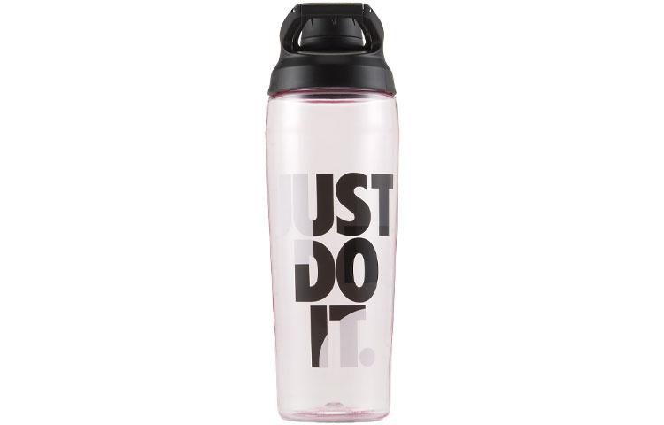 

Nike Hypercharge Practical TR Pattern Kettle 710ml Black Pink DA7157-629