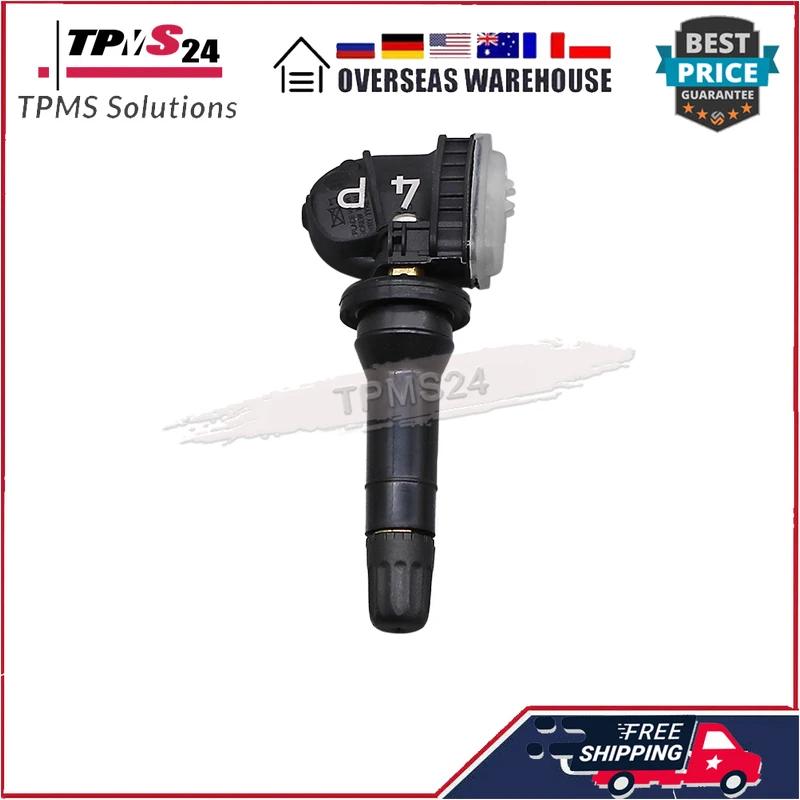 4PCS For BYD Qin Song Tang Yuan 433Mhz S6DM-3609200 S6DM3609200 TPMS Tire Pressure Sensor Monitoring System