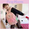 Stylish Children's Backpack Cute Trendy Nylon School Bag For Boys And Girls