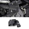 ABLZ-Motorcycle Water Pump Protector Guard For DUCATI Desert X   Engine Side Cover Accessories