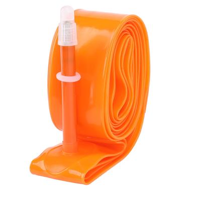 700Cx23-32C Cycle Inner Tube with French Valve TPU Cycling Interior Tire Tube Replacement for Road Cycles