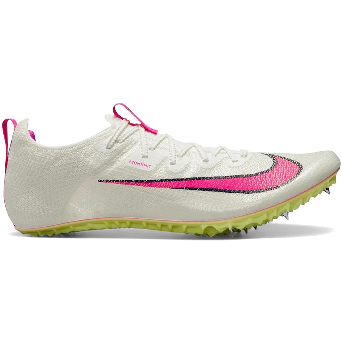 

Sneaker Nike Zoom Superfly Elite 2 Sail Fierce Pink(CD4382-101) 40.5